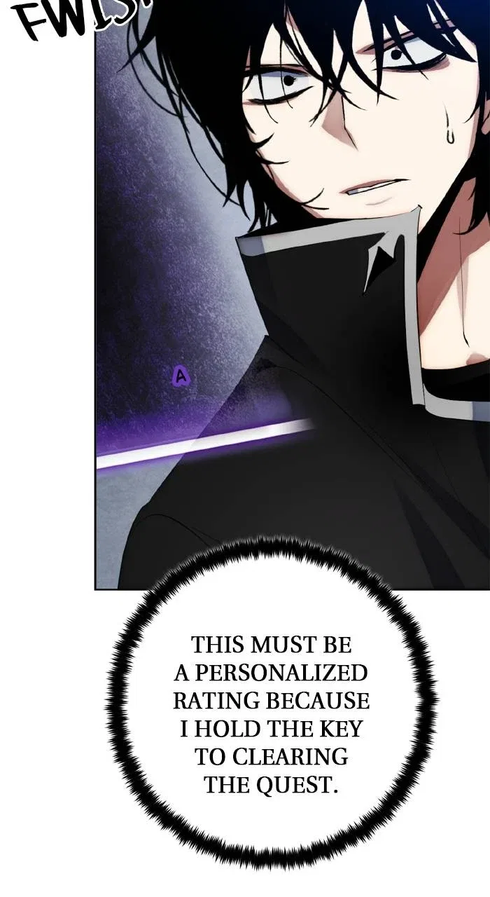 Return to Player Chapter 108 – Page 84