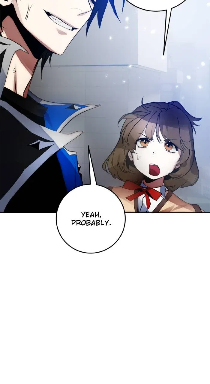 Return to Player Chapter 108 – Page 86