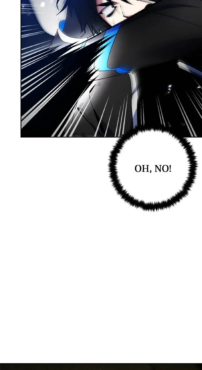 Return to Player Chapter 107 – Page 20