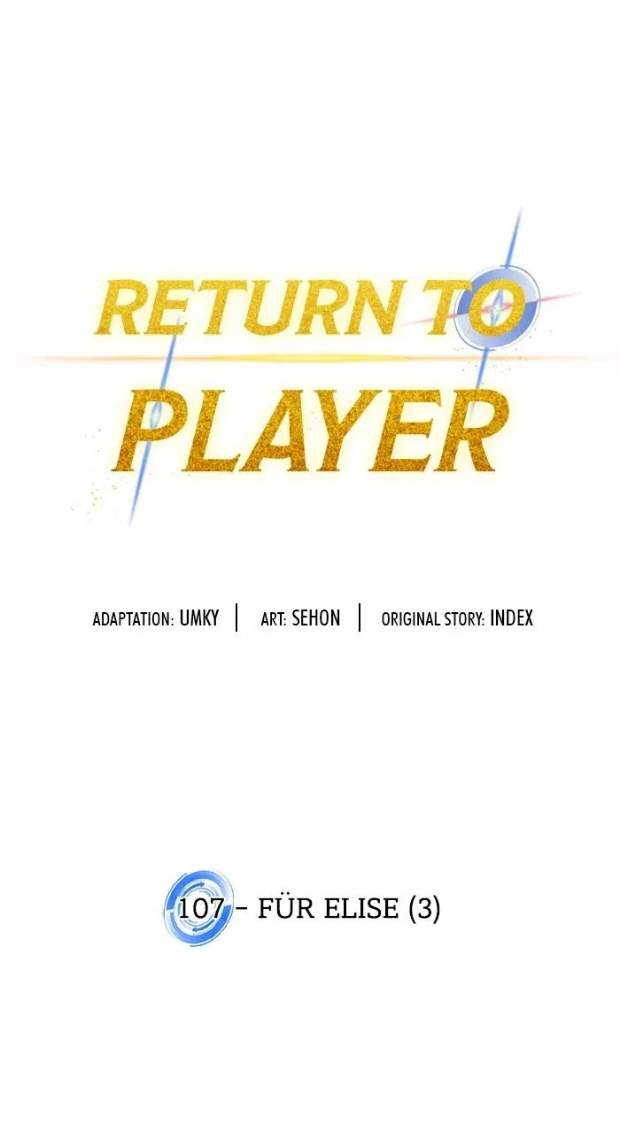 Return to Player Chapter 107 – Page 43