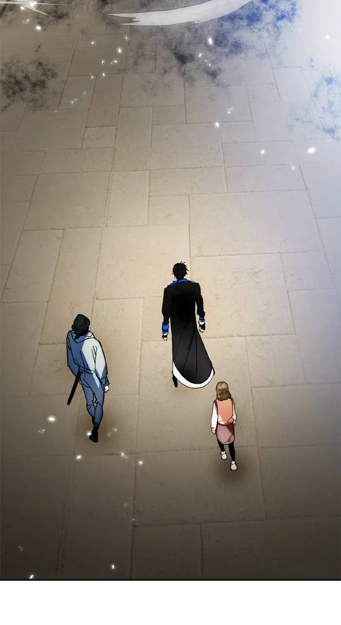 Return to Player Chapter 107 – Page 45