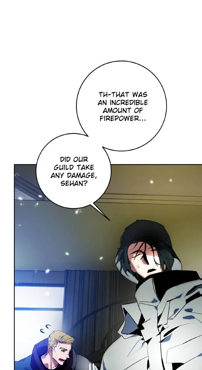Return to Player Chapter 107 – Page 46