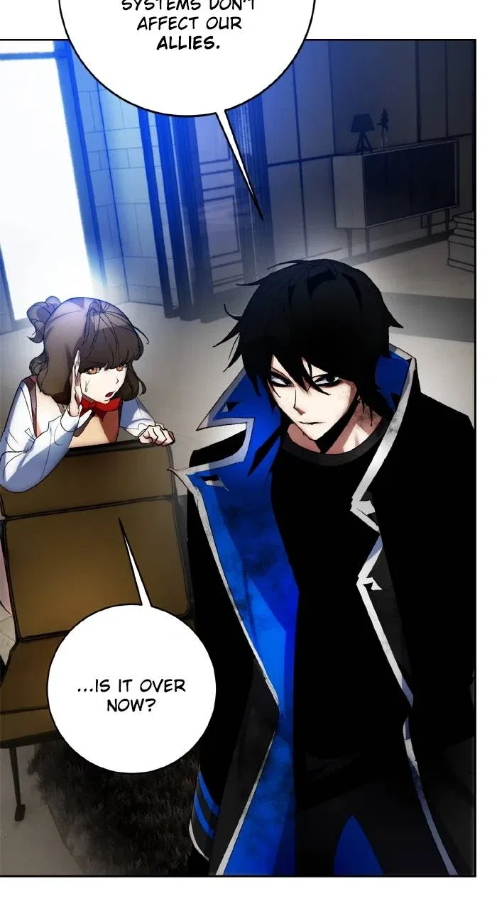 Return to Player Chapter 107 – Page 48