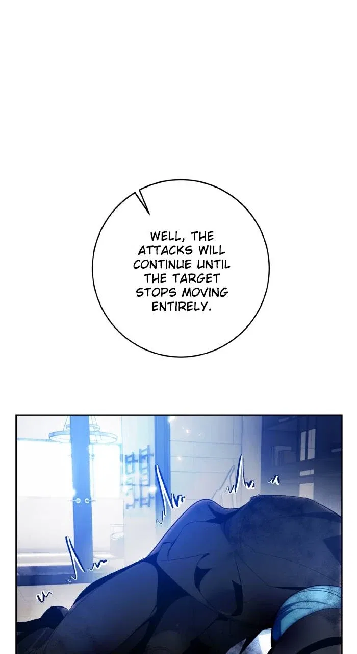 Return to Player Chapter 107 – Page 49