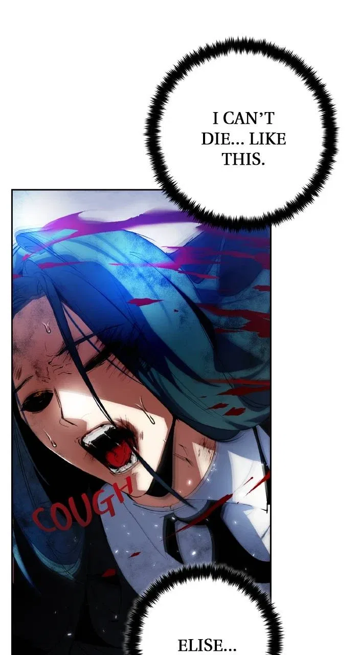 Return to Player Chapter 107 – Page 60