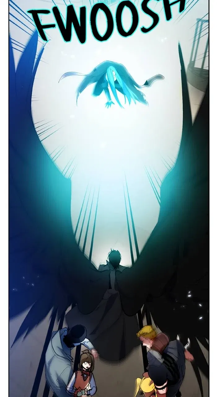 Return to Player Chapter 107 – Page 64