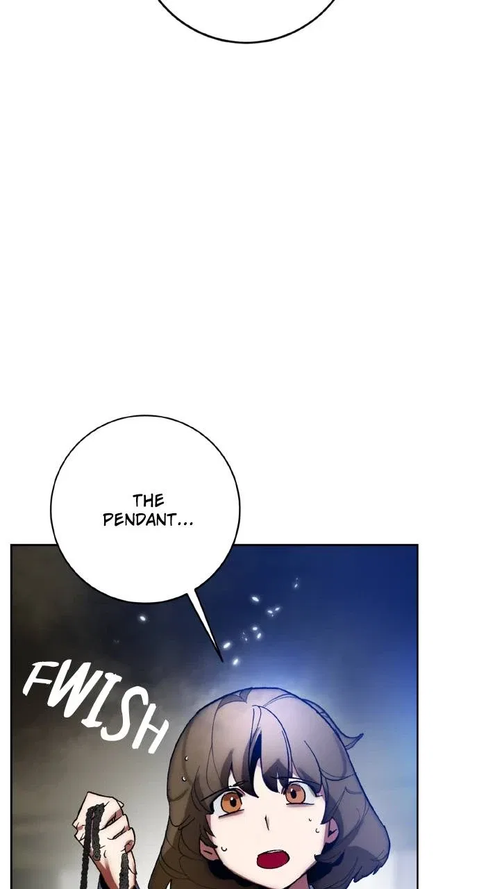 Return to Player Chapter 107 – Page 70