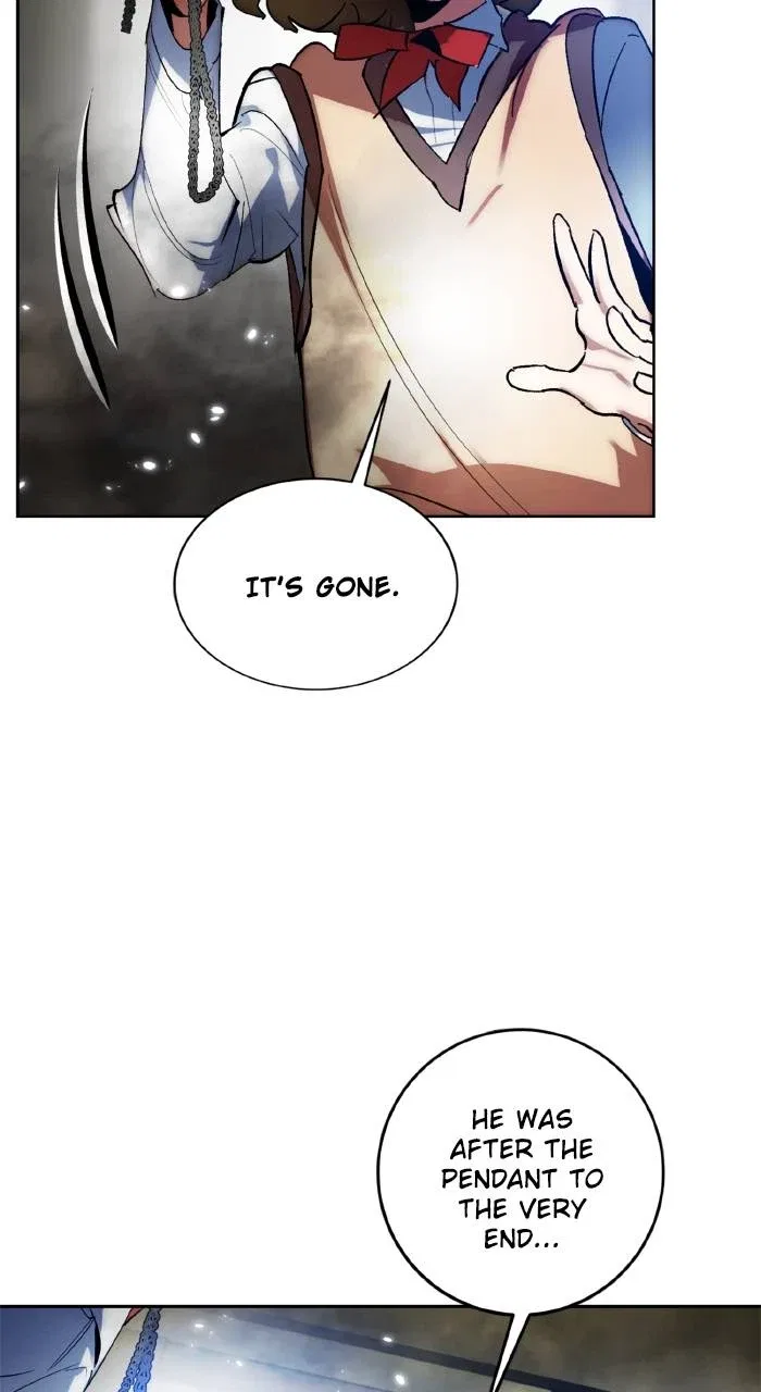 Return to Player Chapter 107 – Page 71
