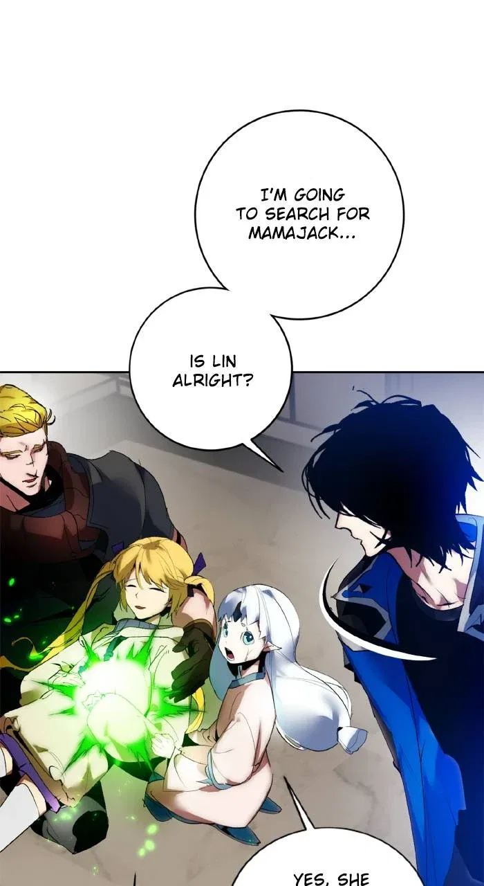 Return to Player Chapter 107 – Page 73