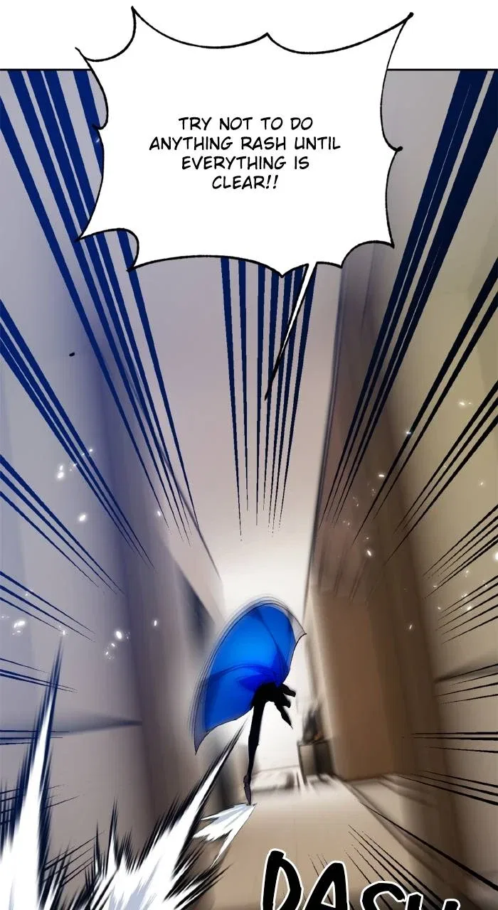 Return to Player Chapter 107 – Page 75