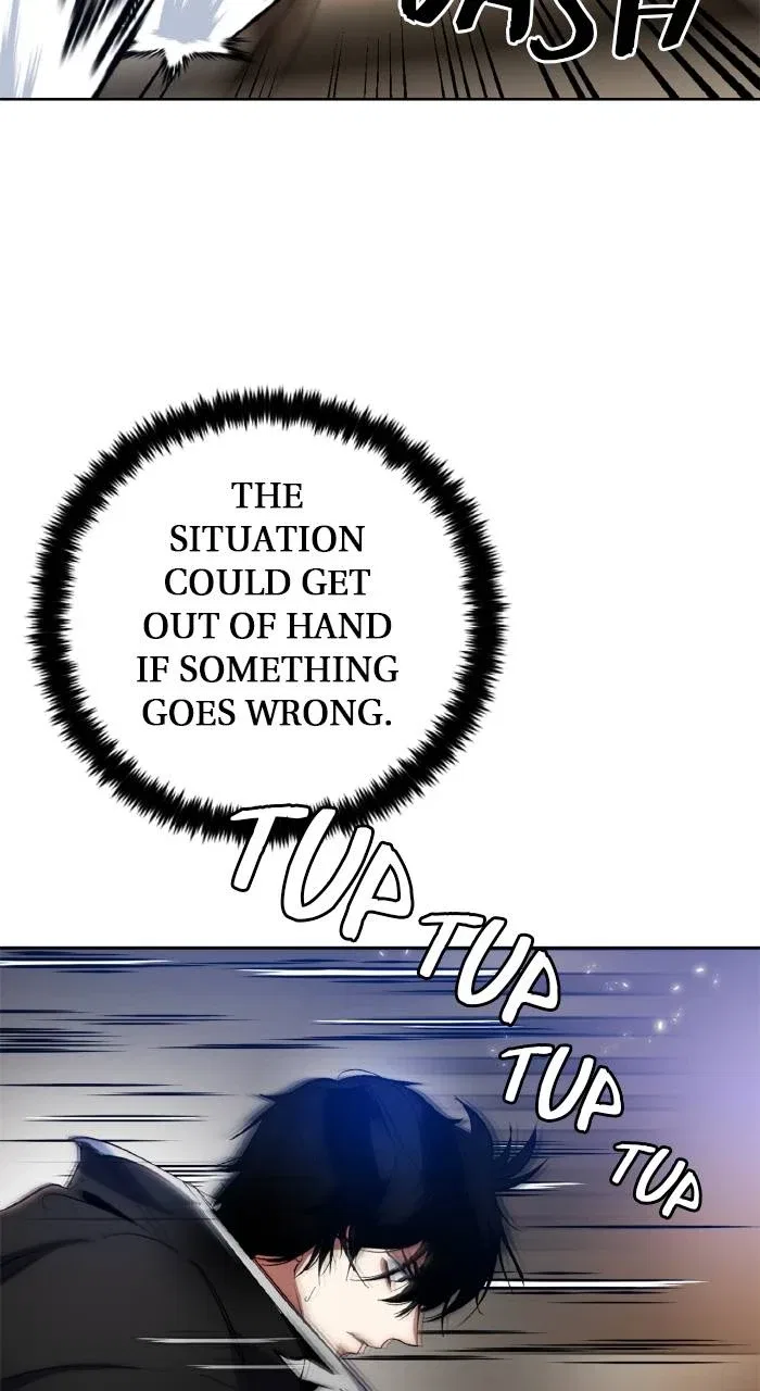 Return to Player Chapter 107 – Page 76