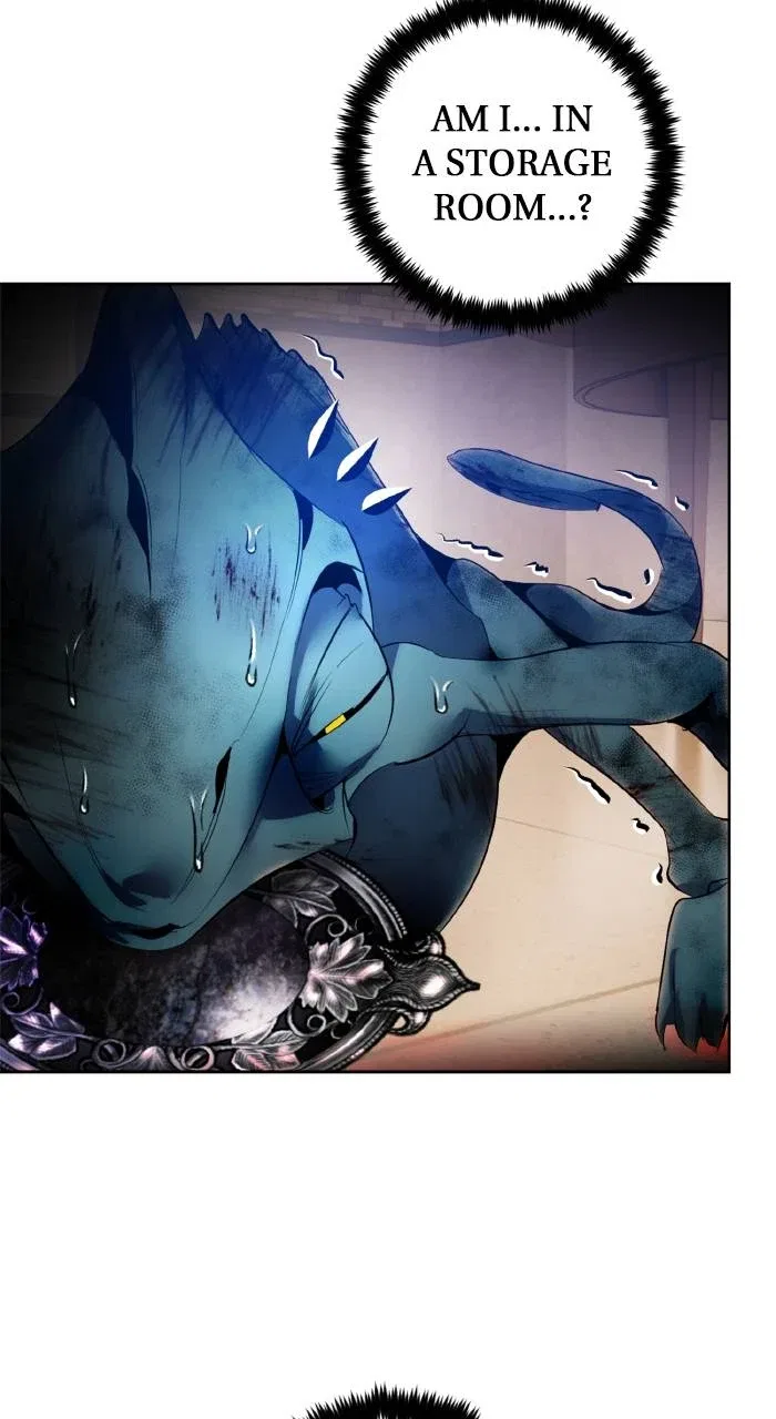 Return to Player Chapter 107 – Page 85
