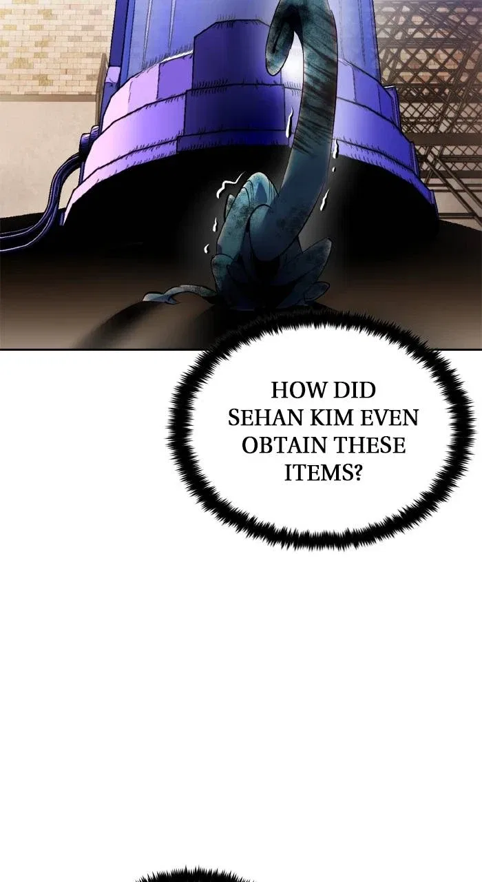 Return to Player Chapter 107 – Page 87