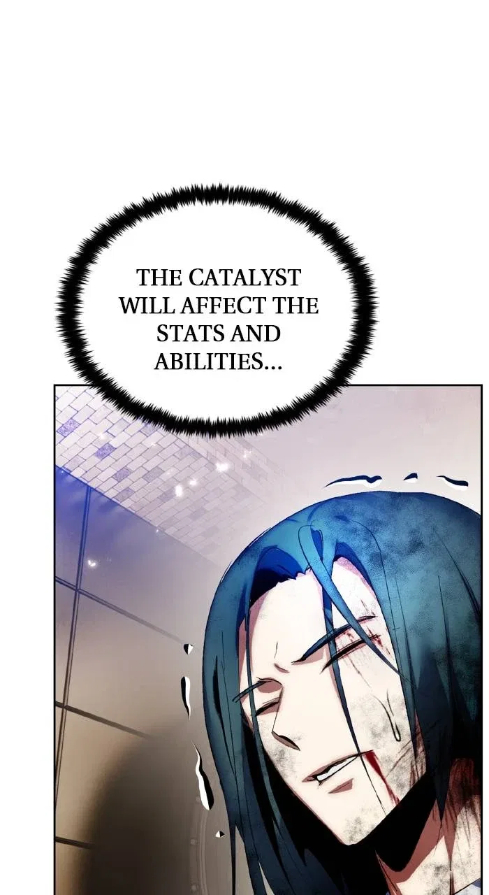 Return to Player Chapter 107 – Page 90