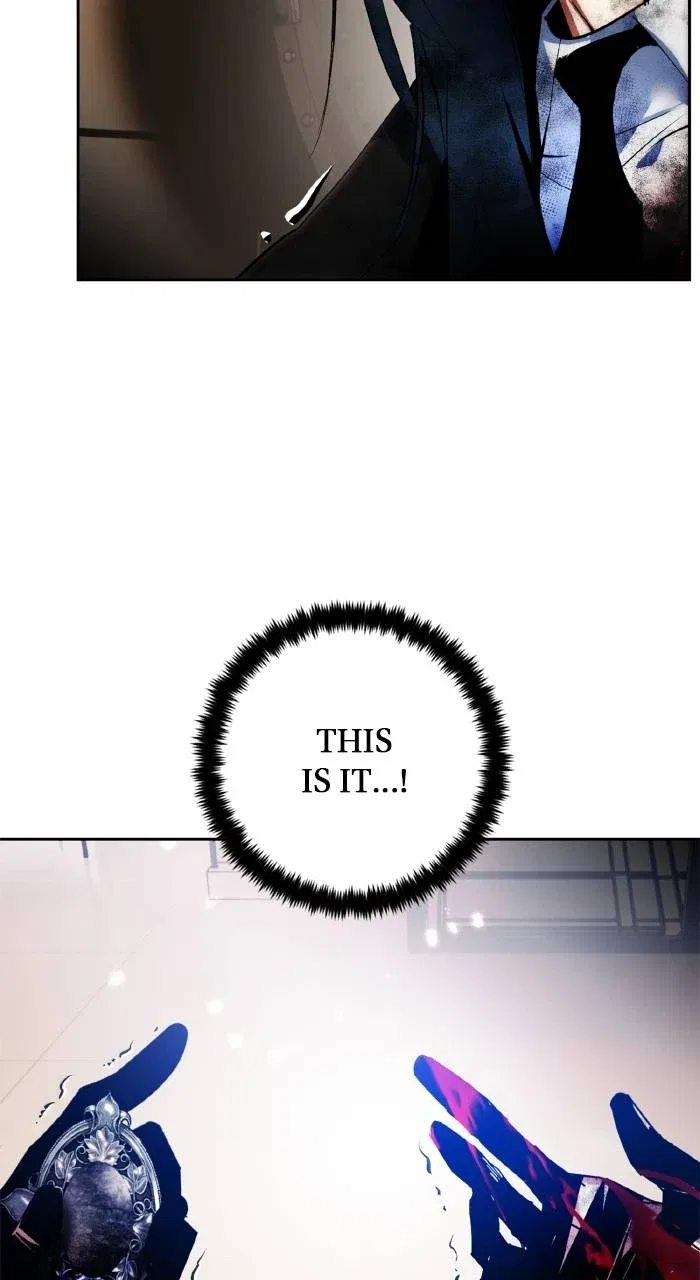 Return to Player Chapter 107 – Page 91