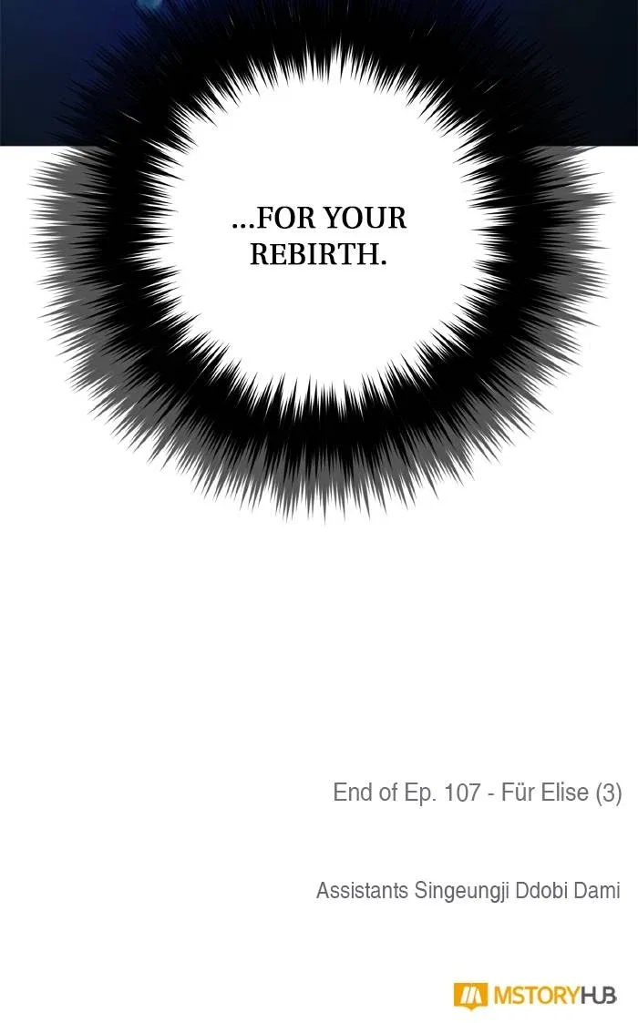 Return to Player Chapter 107 – Page 96