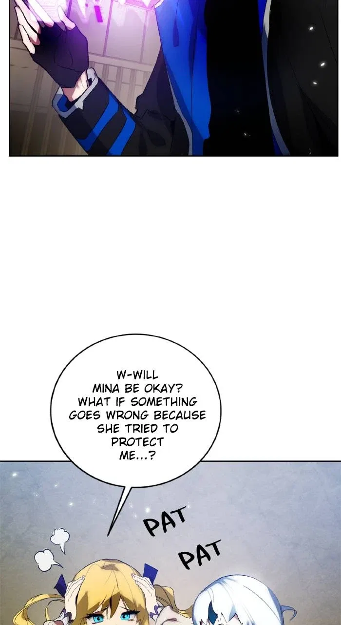 Return to Player Chapter 106 – Page 4
