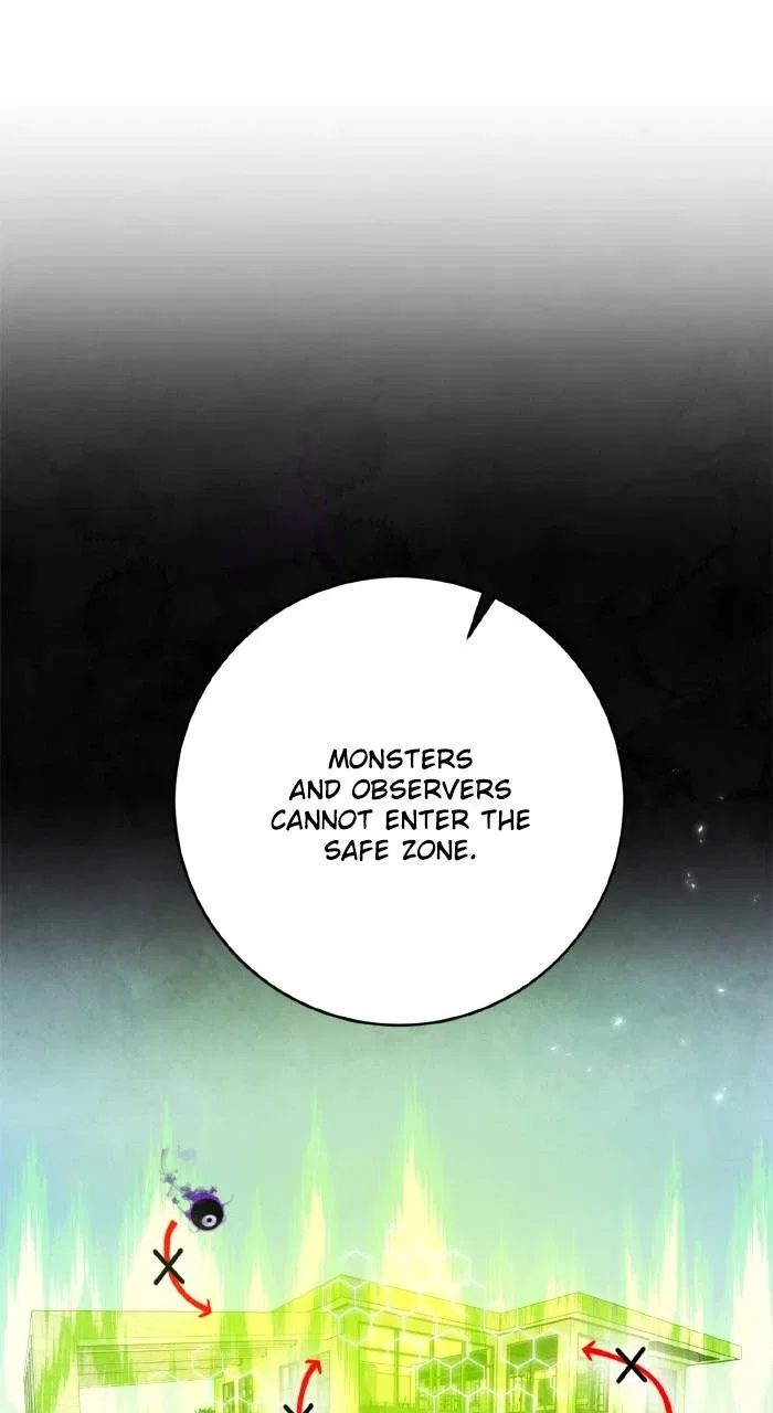 Return to Player Chapter 106 – Page 7