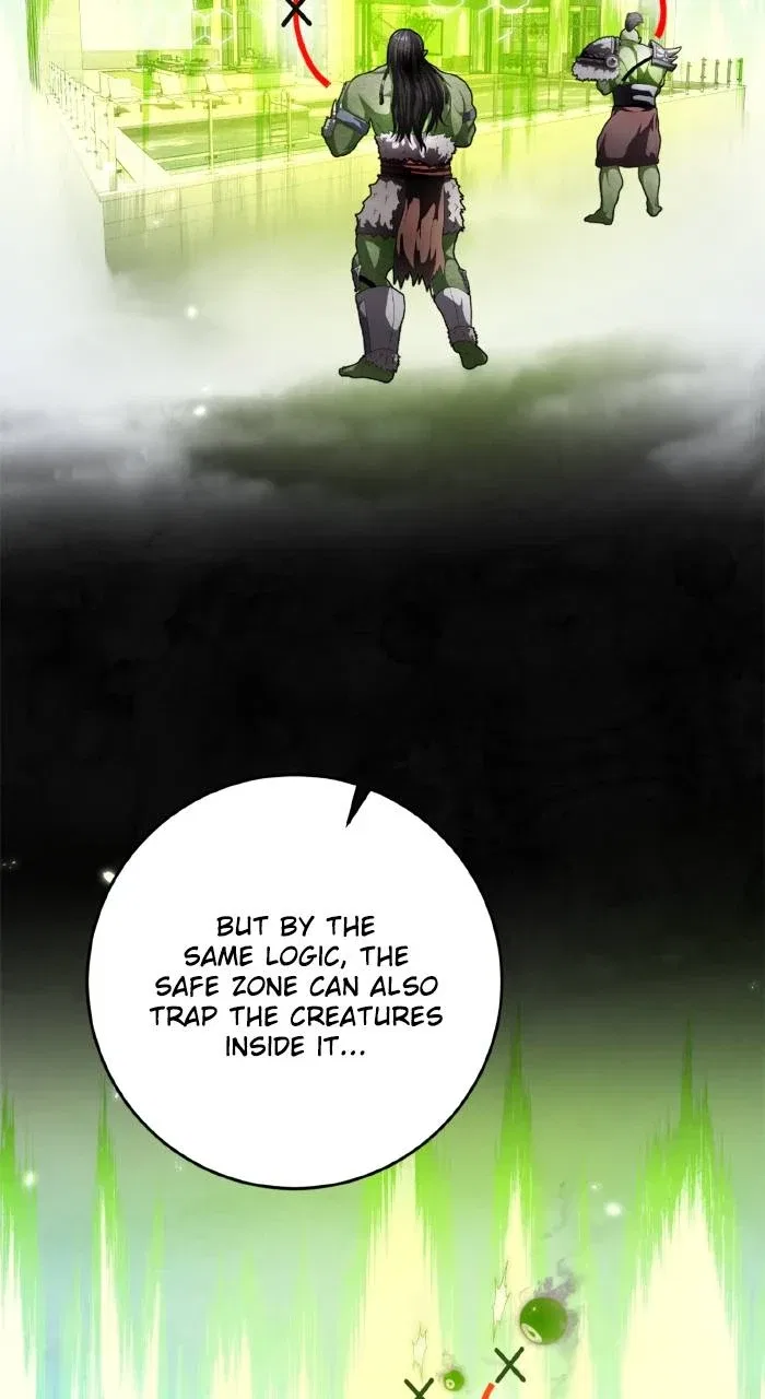 Return to Player Chapter 106 – Page 8