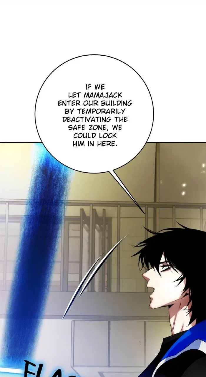 Return to Player Chapter 106 – Page 10