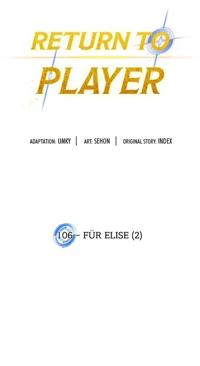 Return to Player Chapter 106 – Page 17