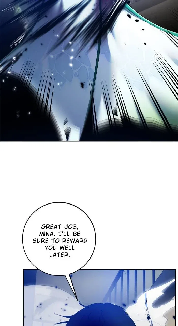 Return to Player Chapter 106 – Page 23