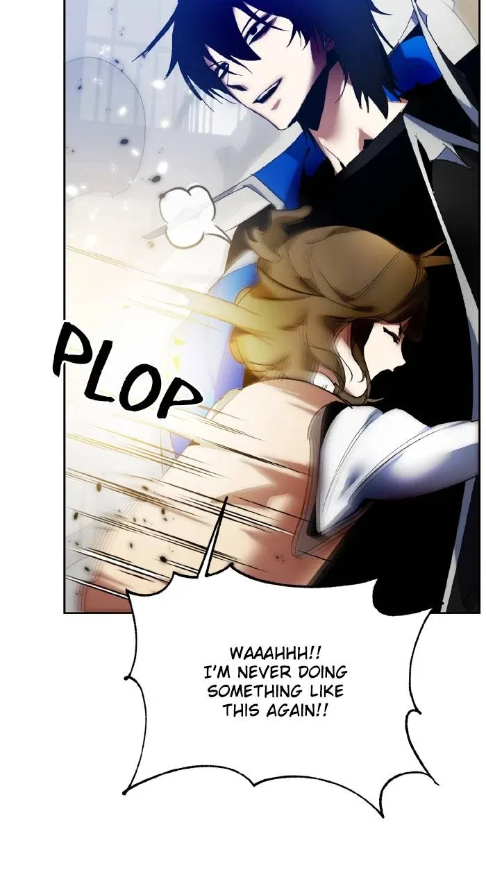 Return to Player Chapter 106 – Page 24