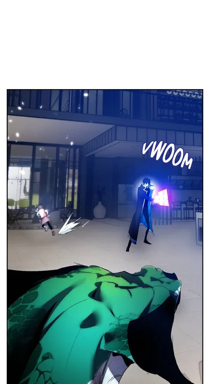 Return to Player Chapter 106 – Page 29