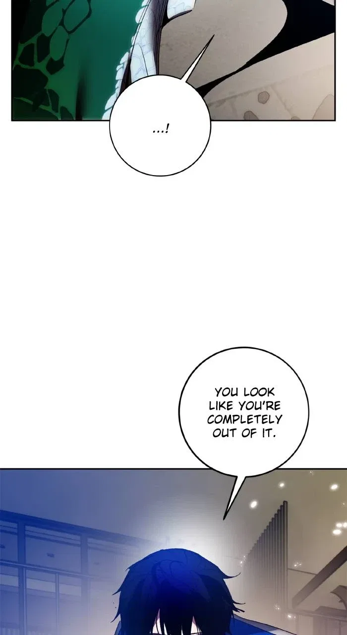 Return to Player Chapter 106 – Page 30