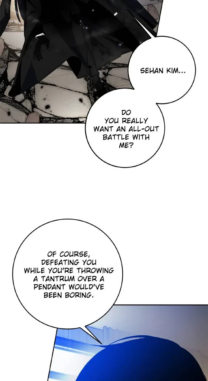 Return to Player Chapter 106 – Page 40