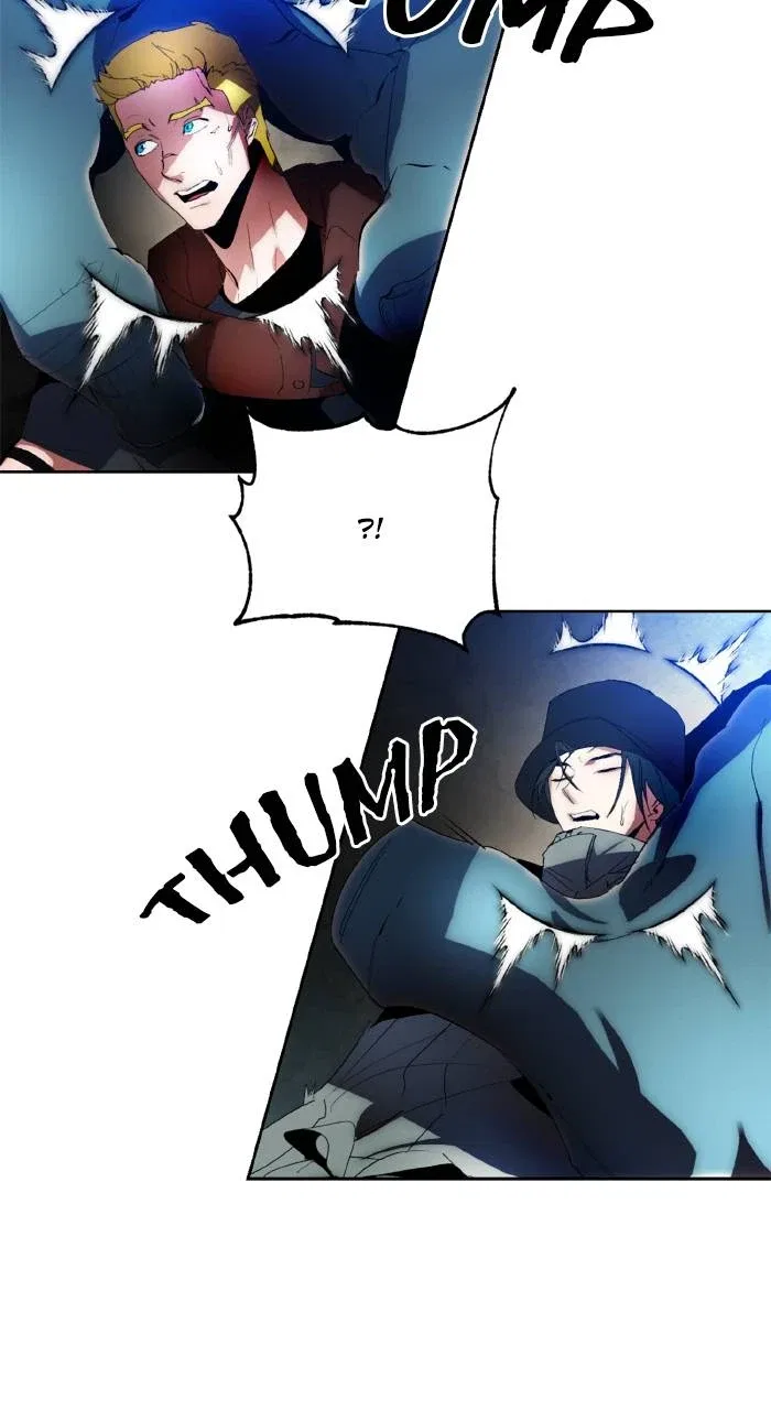 Return to Player Chapter 106 – Page 56