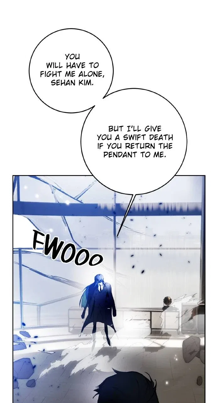 Return to Player Chapter 106 – Page 62