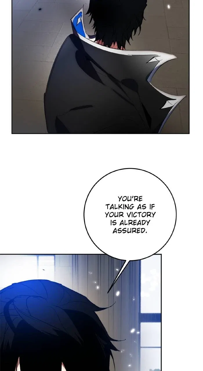 Return to Player Chapter 106 – Page 63