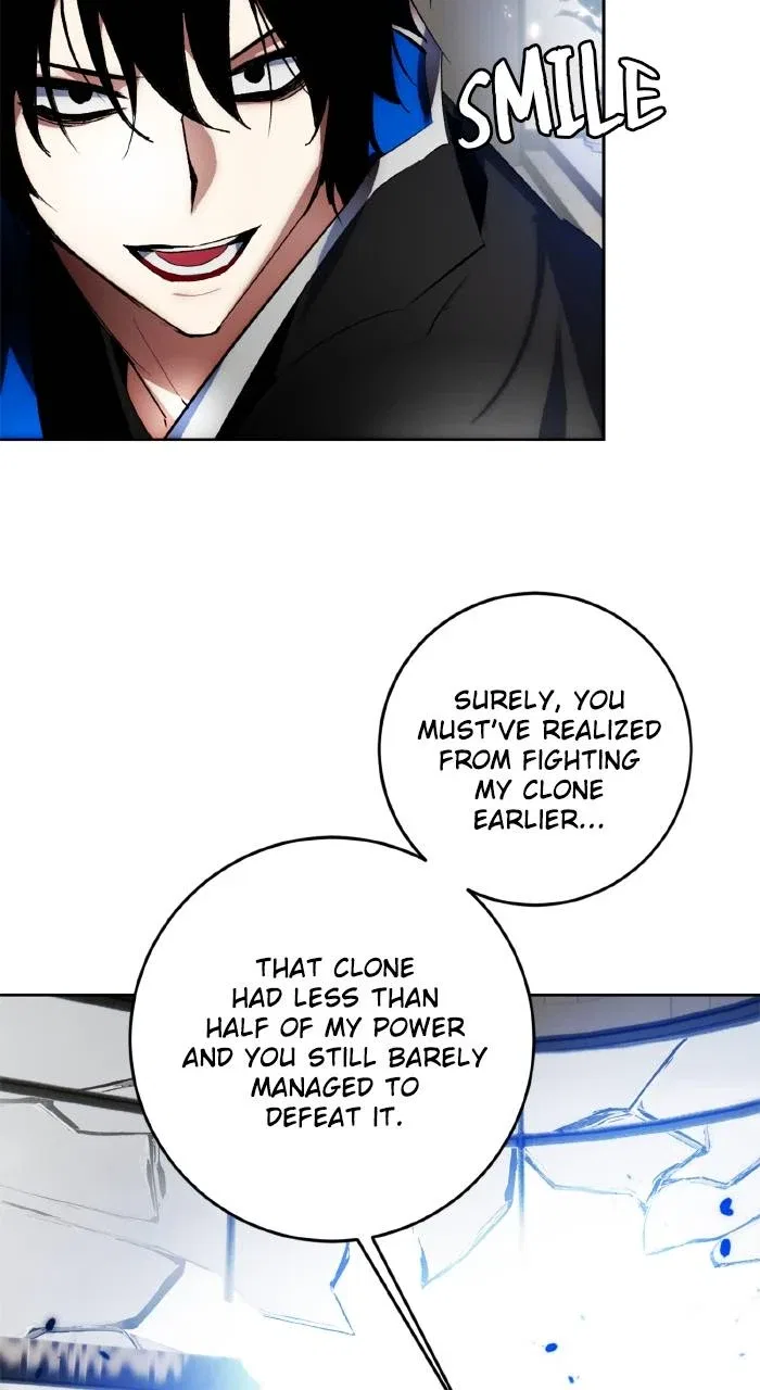 Return to Player Chapter 106 – Page 64