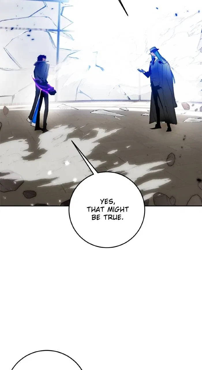Return to Player Chapter 106 – Page 65