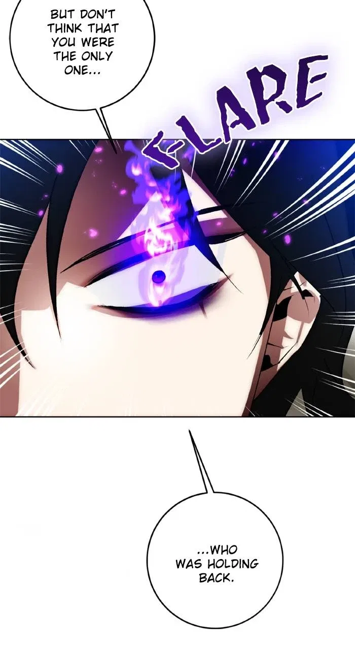 Return to Player Chapter 106 – Page 66