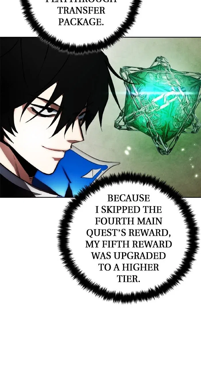 Return to Player Chapter 106 – Page 76