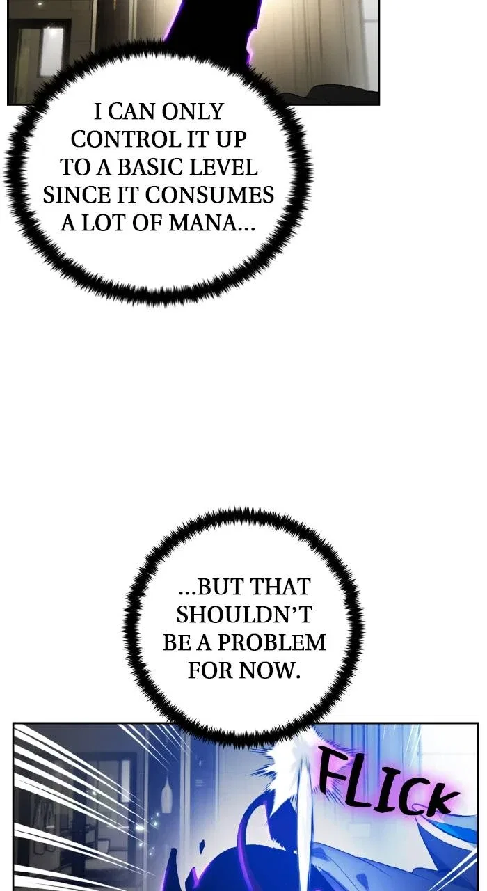 Return to Player Chapter 106 – Page 78