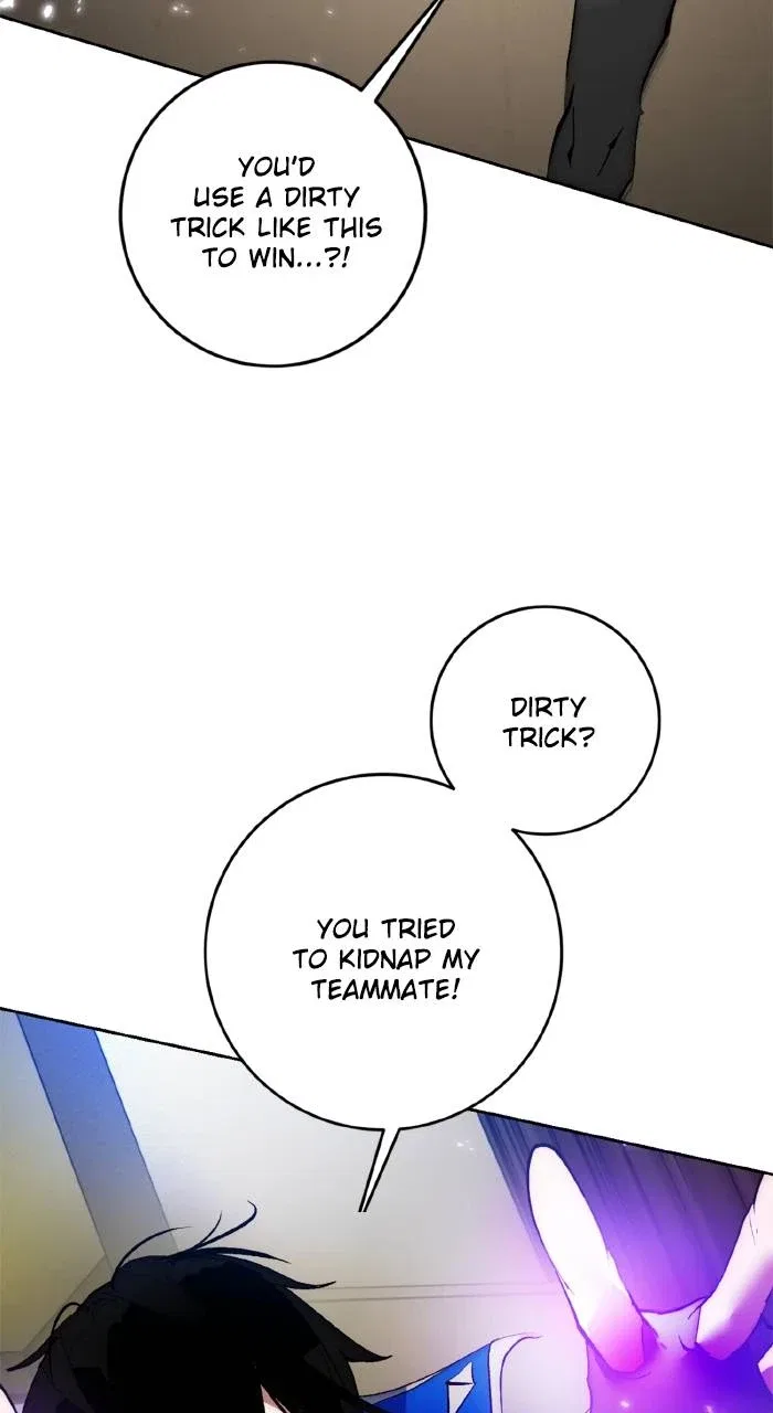 Return to Player Chapter 106 – Page 89