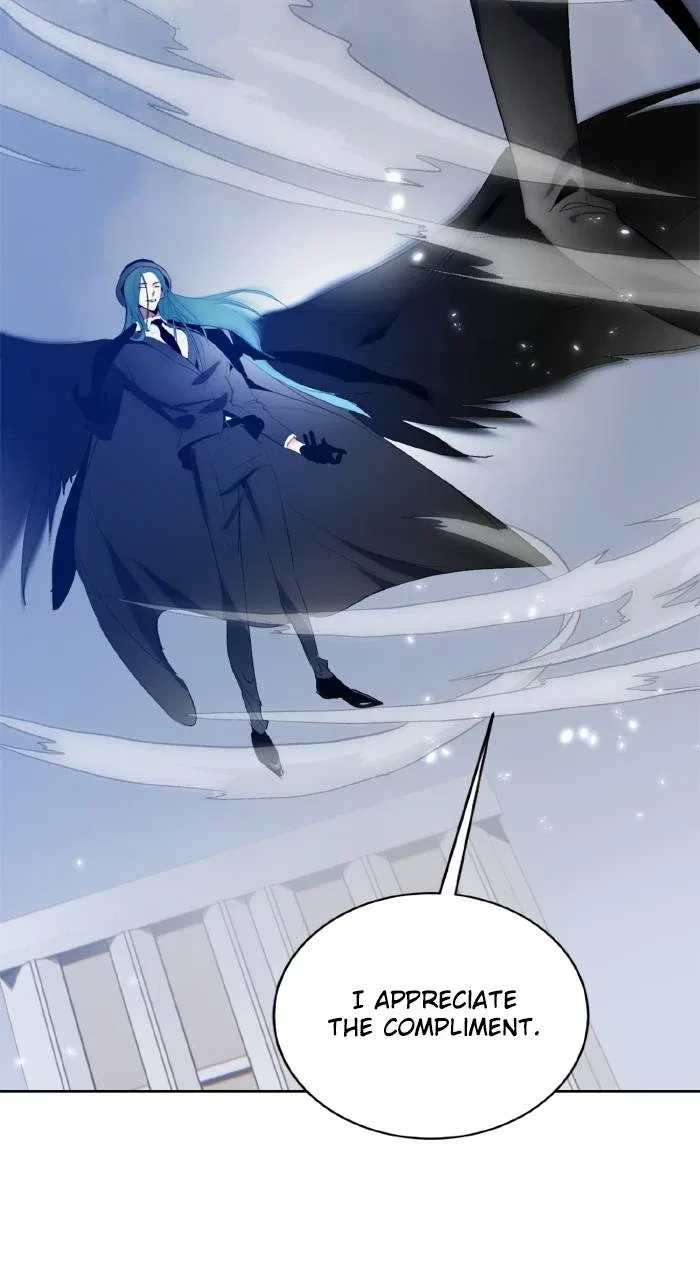 Return to Player Chapter 105 – Page 3