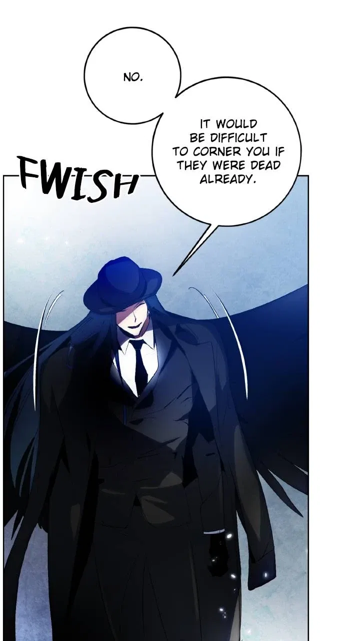 Return to Player Chapter 105 – Page 7