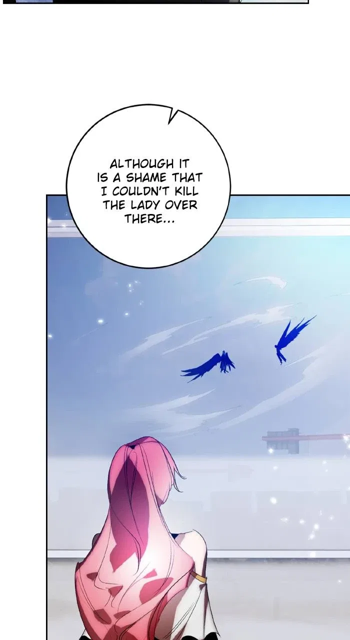 Return to Player Chapter 105 – Page 8