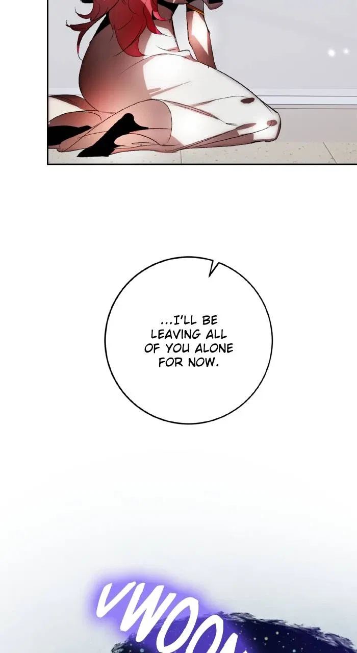 Return to Player Chapter 105 – Page 9