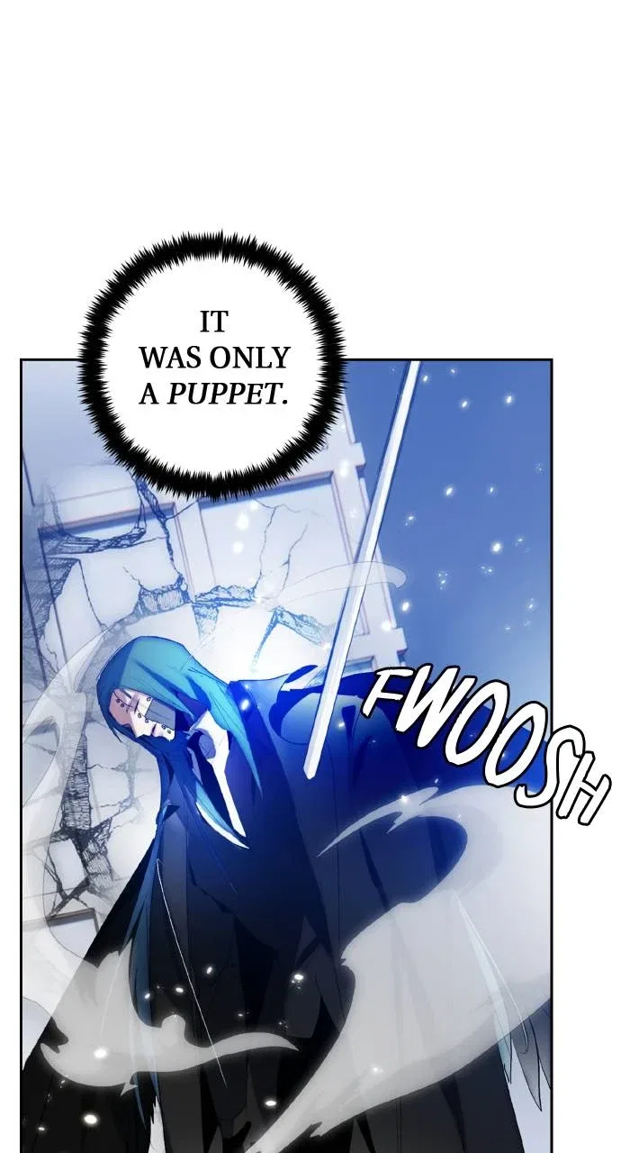 Return to Player Chapter 105 – Page 13