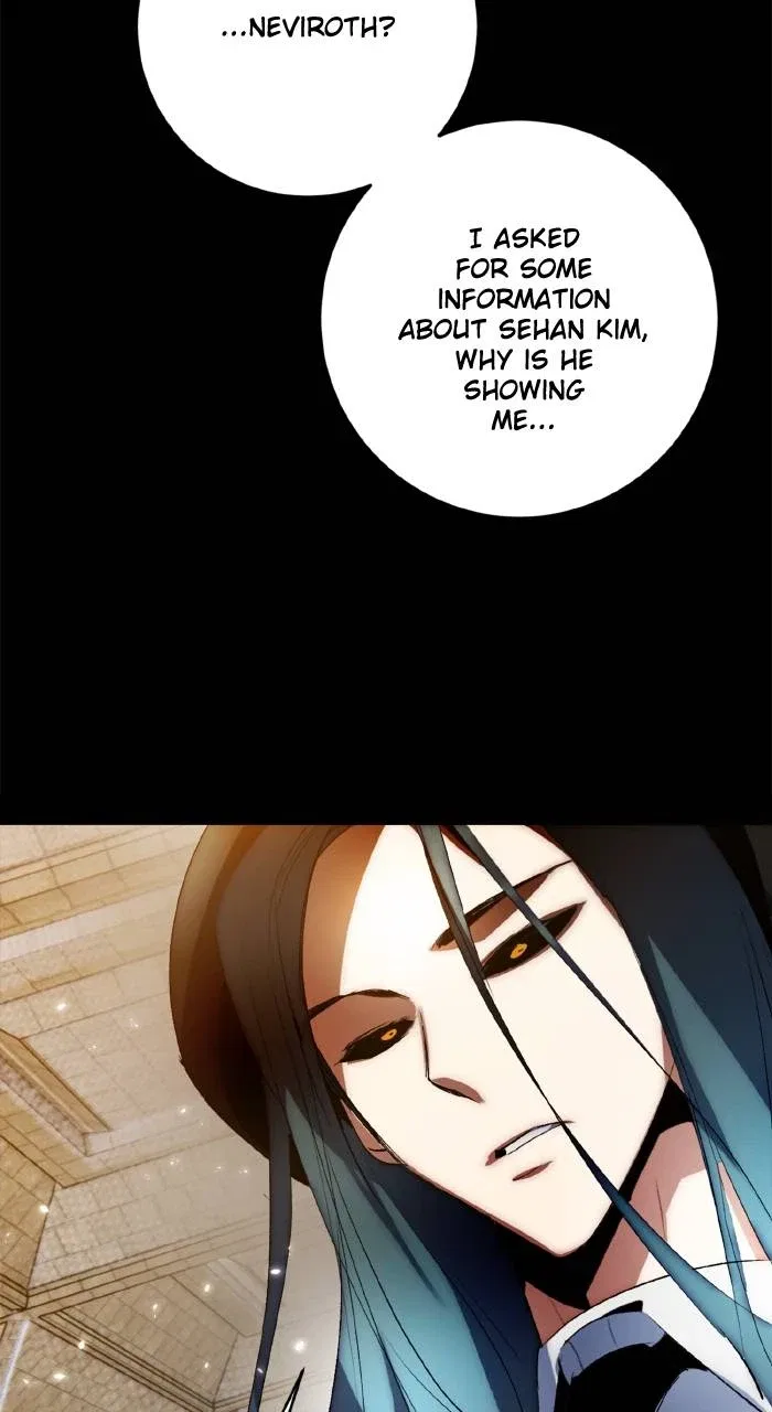 Return to Player Chapter 105 – Page 23