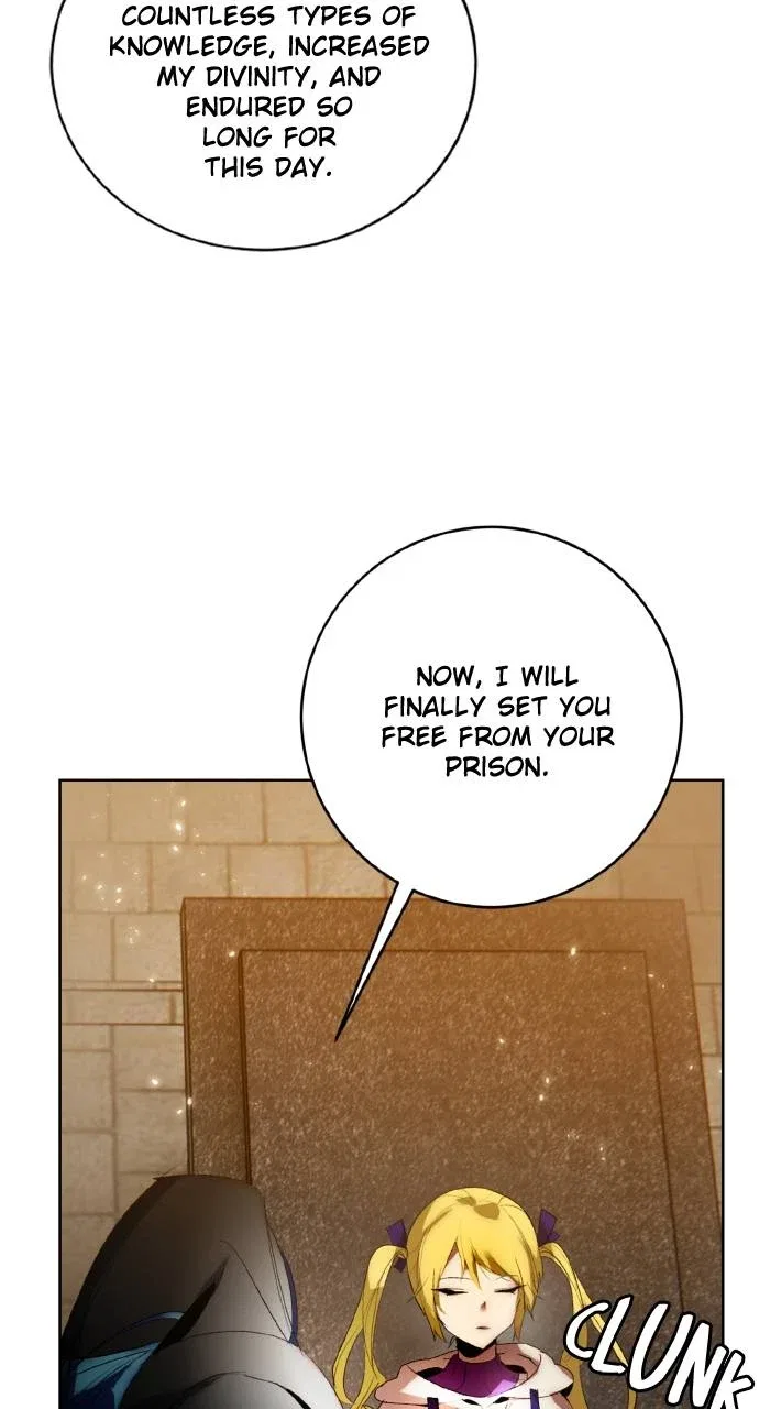 Return to Player Chapter 105 – Page 29
