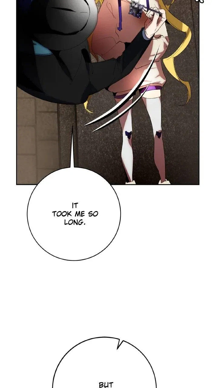 Return to Player Chapter 105 – Page 30