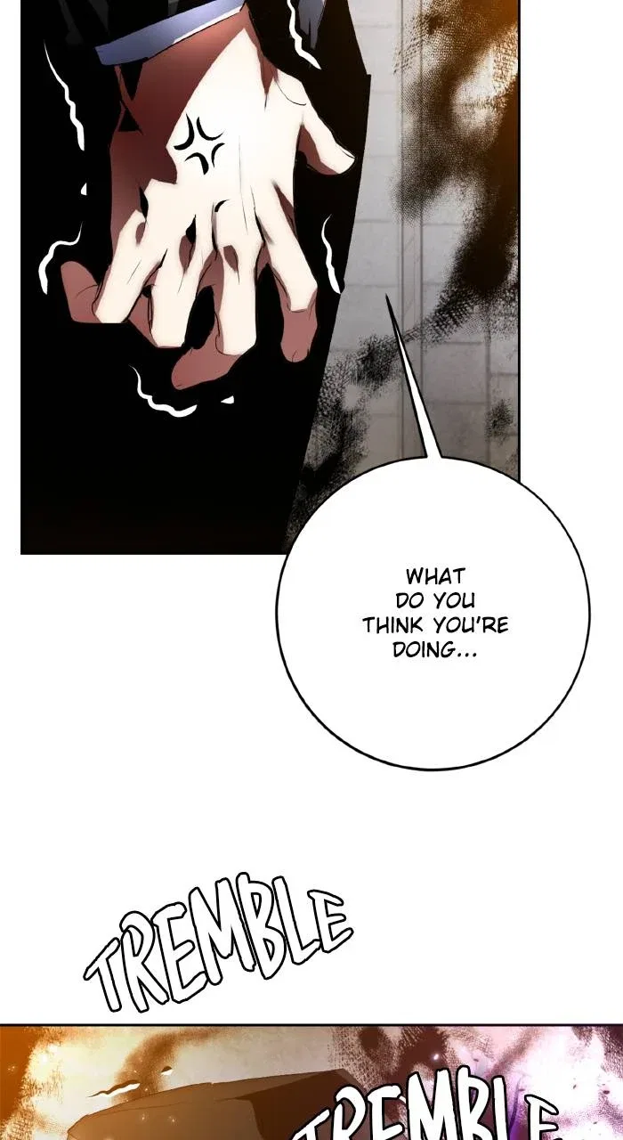 Return to Player Chapter 105 – Page 39