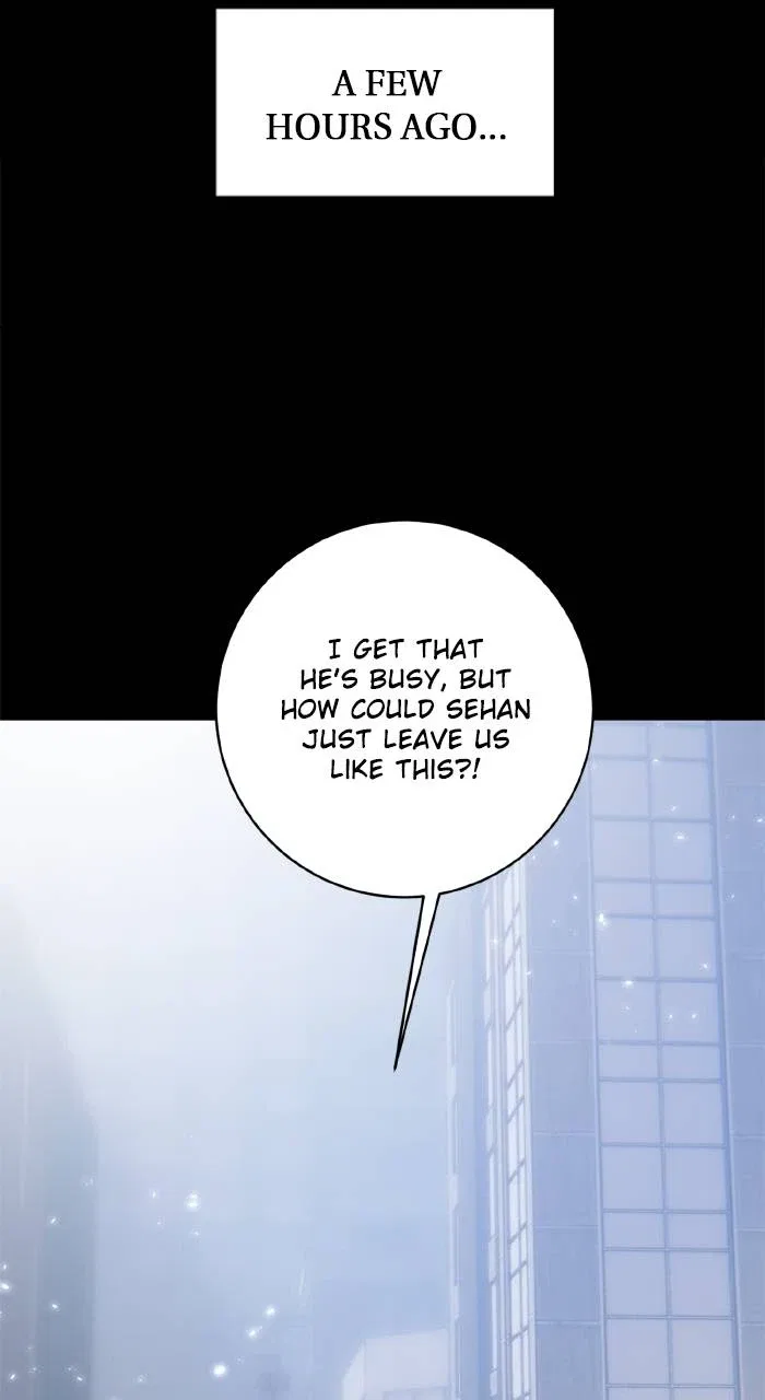 Return to Player Chapter 105 – Page 45