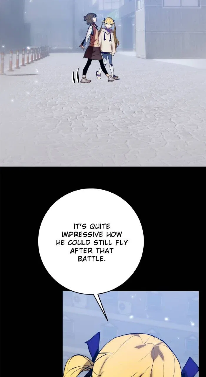 Return to Player Chapter 105 – Page 46